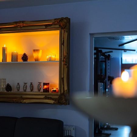 Hotel Belmont & Spa Синая Екстериор снимка