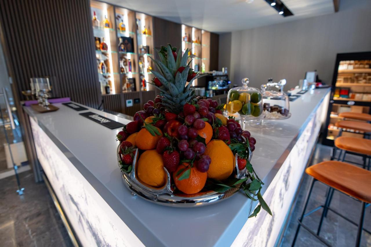 Hotel Belmont & Spa Синая Екстериор снимка