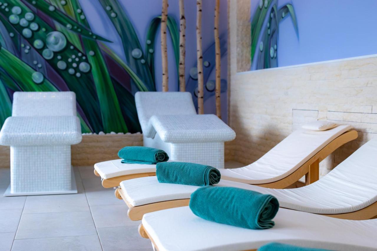 Hotel Belmont & Spa Синая Екстериор снимка